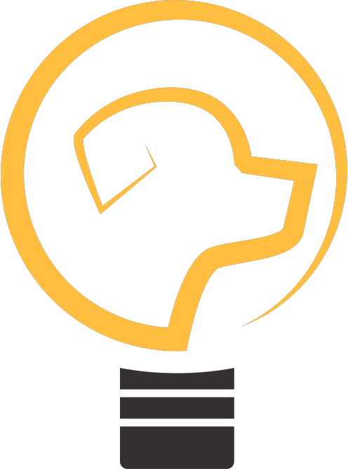 Innovative Canine Company logo