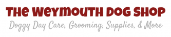 Weymouth Dog Shop logo