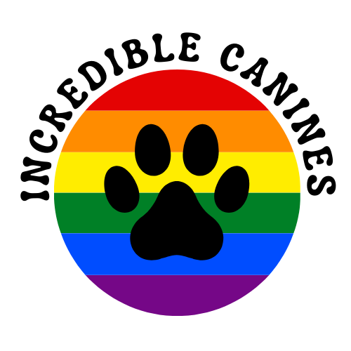 Incredible Canines LLC
