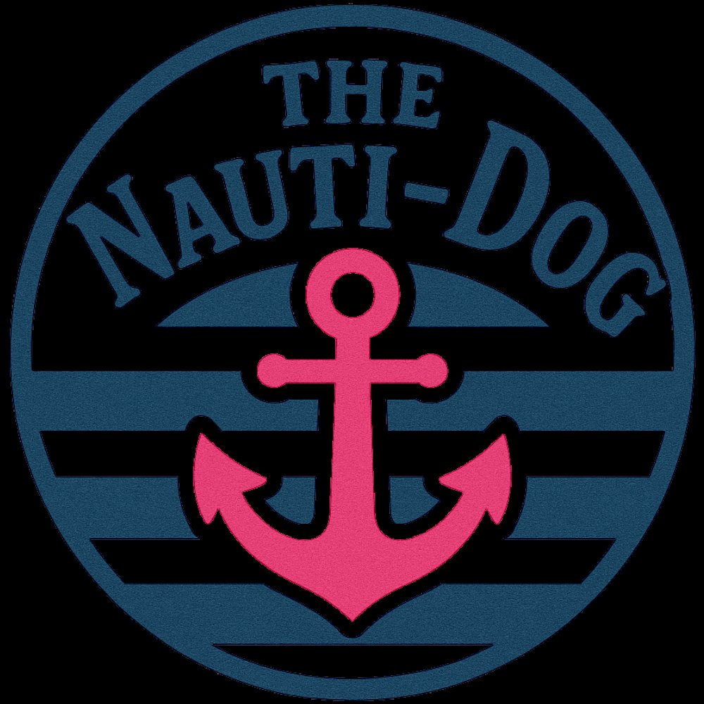The Nauti-Dog — dog trainer in Atlantic City, NJ