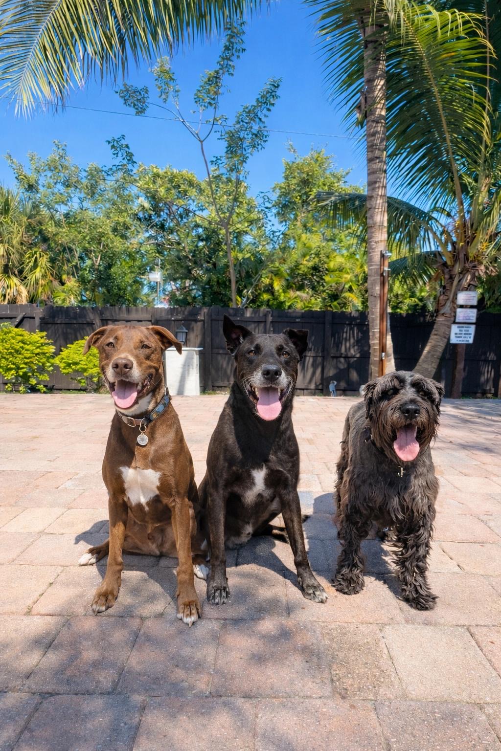 Pacific K9 Dog Training