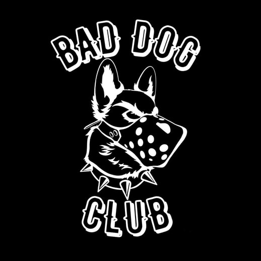Bad Dog Club — dog trainer in Manchester, NH