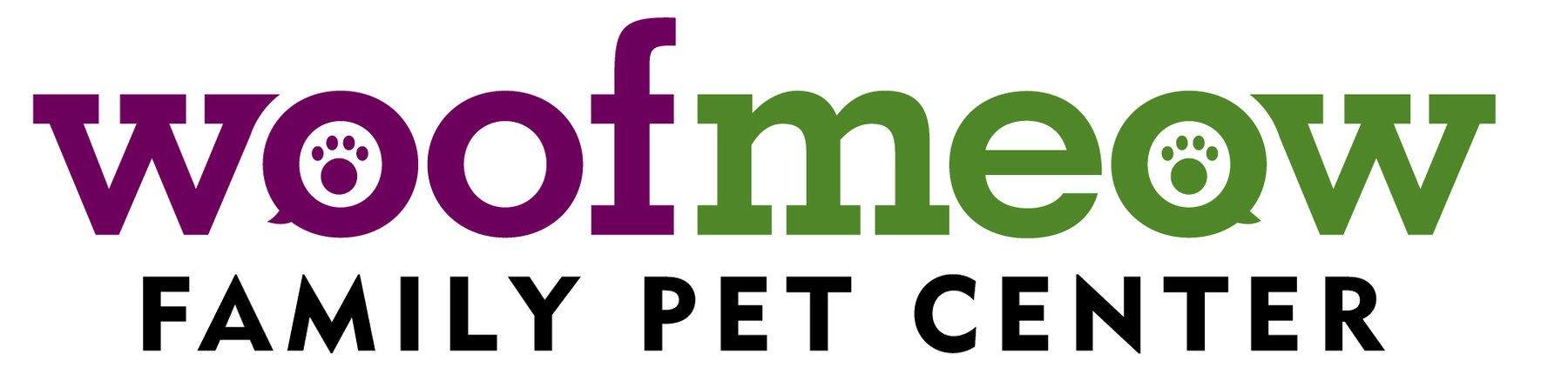 woofmeow logo