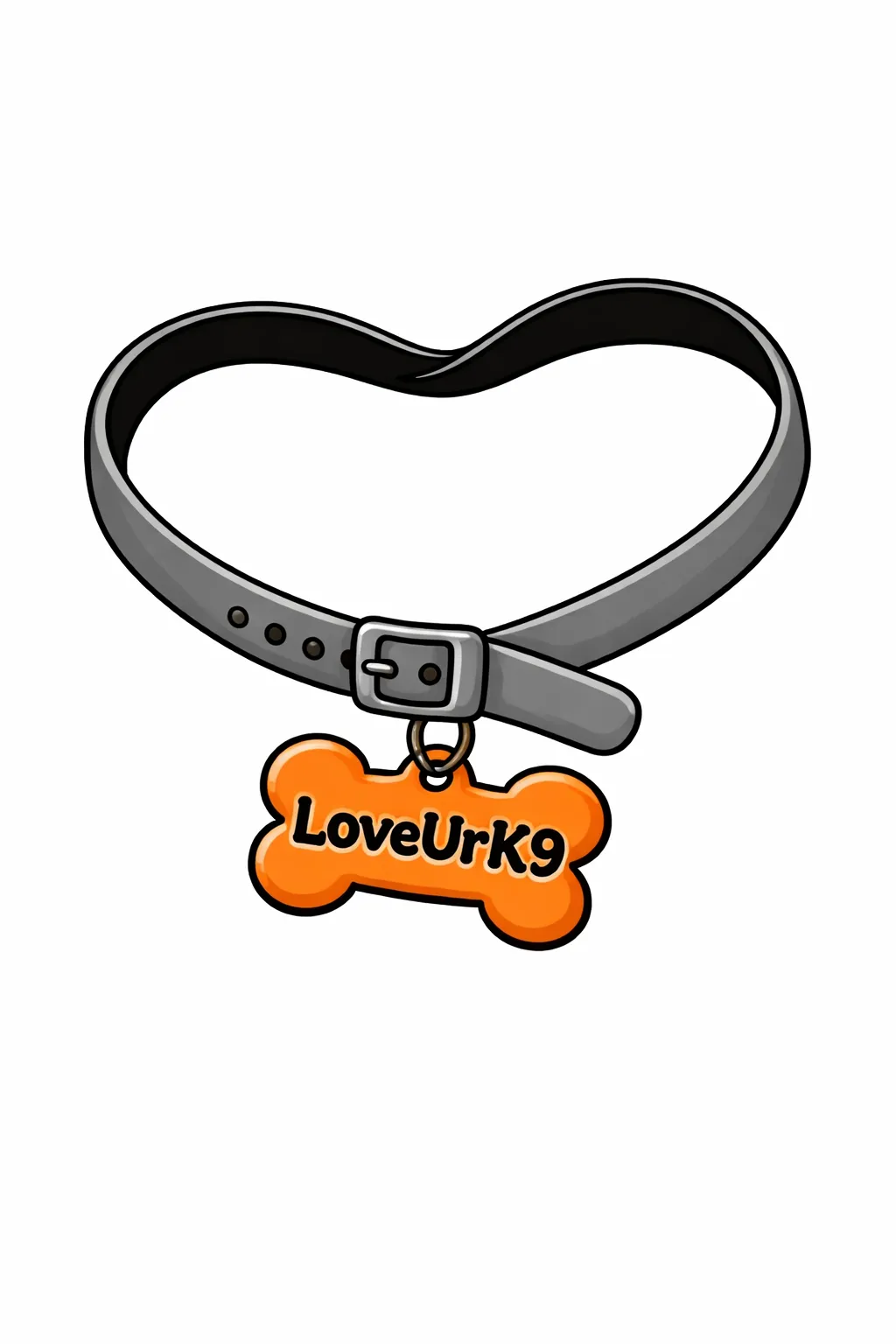 Love Ur K9 Training & Doggy Daycare logo