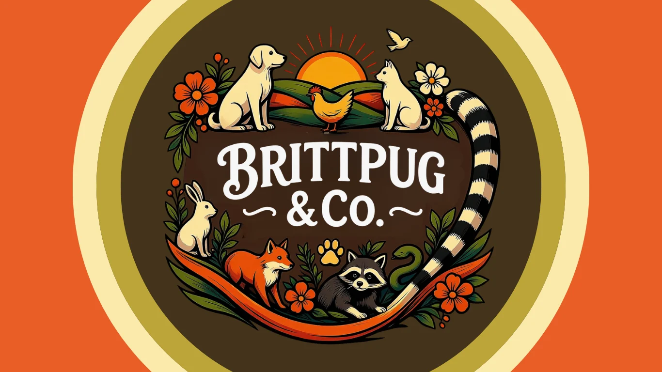 Britt Pug & Co. Must Love Dogs