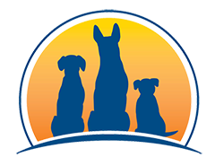 Diana’s Dog Training and Boarding-Trained German Shepherd Puppies logo