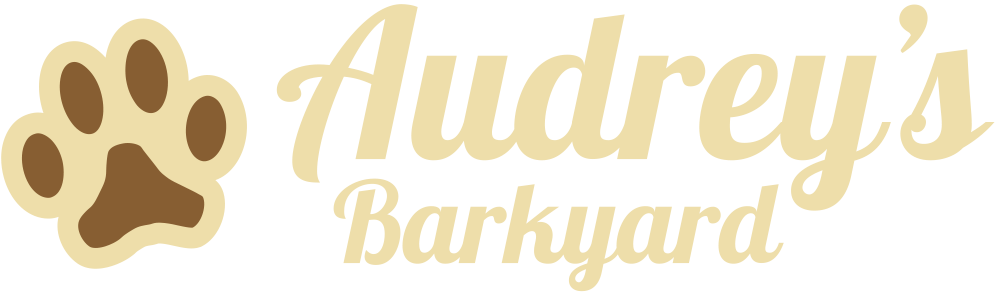 Audrey’s Barkyard logo