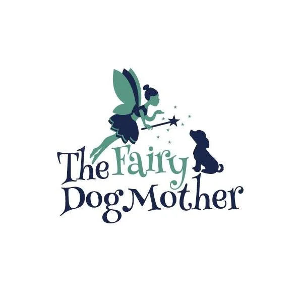 The Fairy Dogmother logo