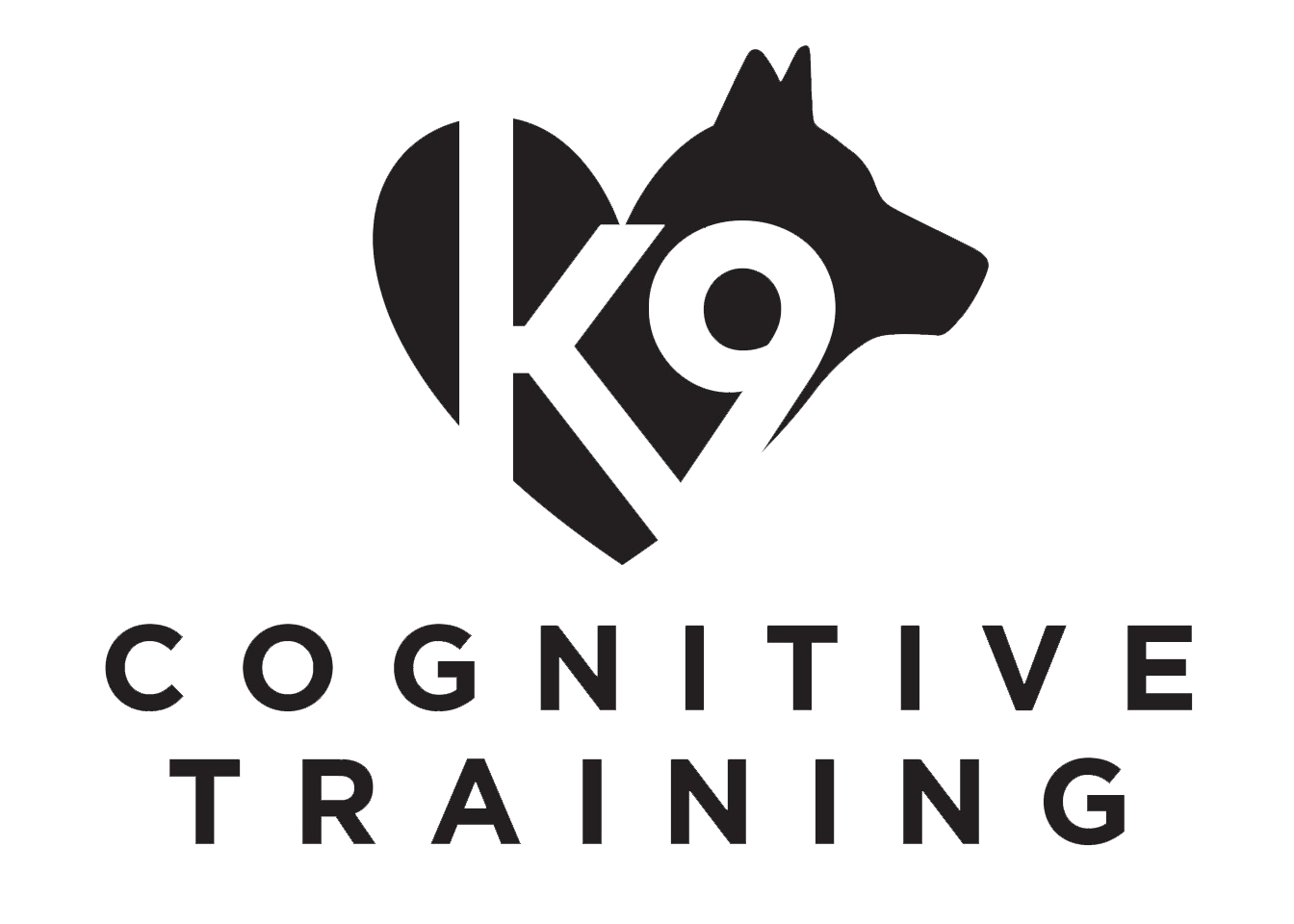 K9 Cognitive Training logo