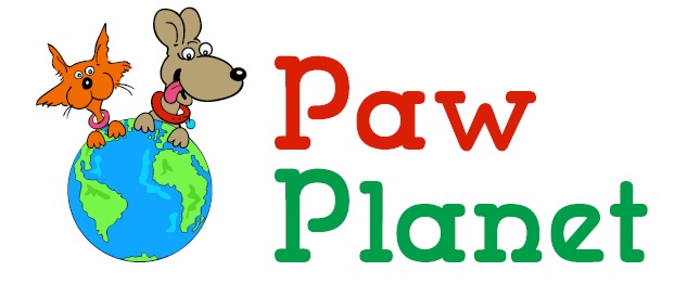 Paw Planet
