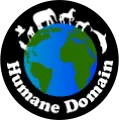Humane Domain logo