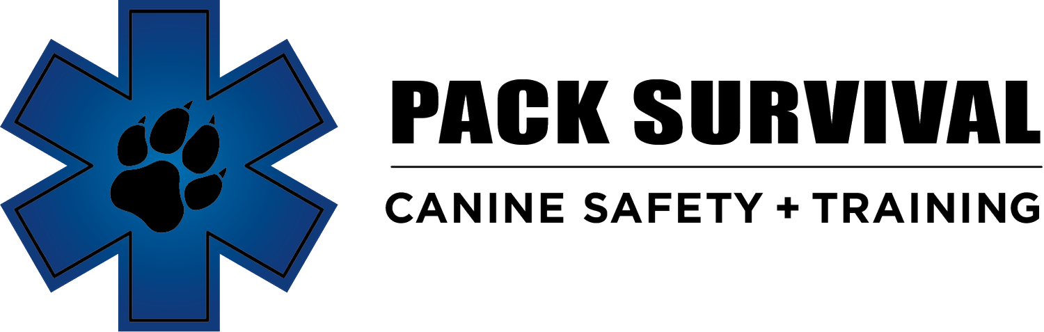 Pack Survival logo