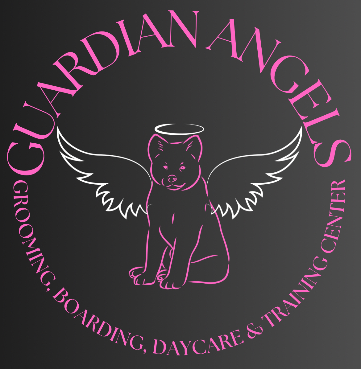 Guardian Angel Grooming