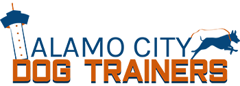 Alamo City Dog Trainers logo