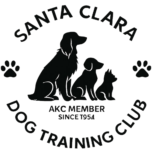 Santa Clara Dog Training Club logo