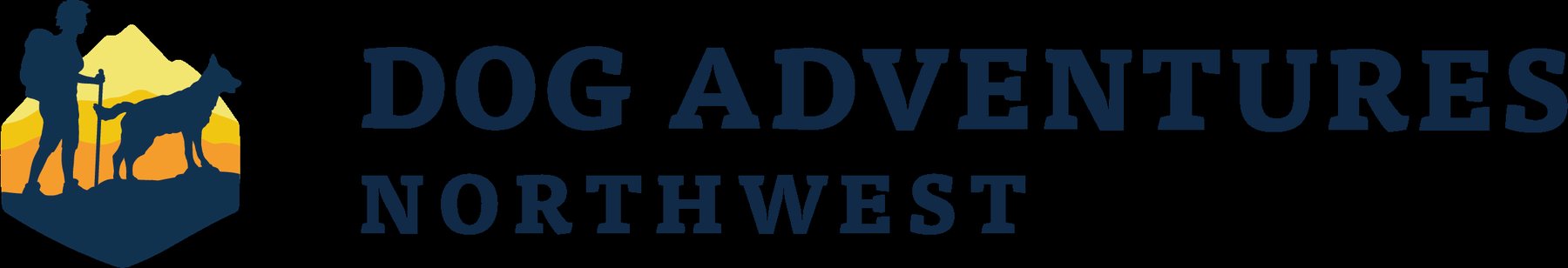 Dog Adventures Northwest logo