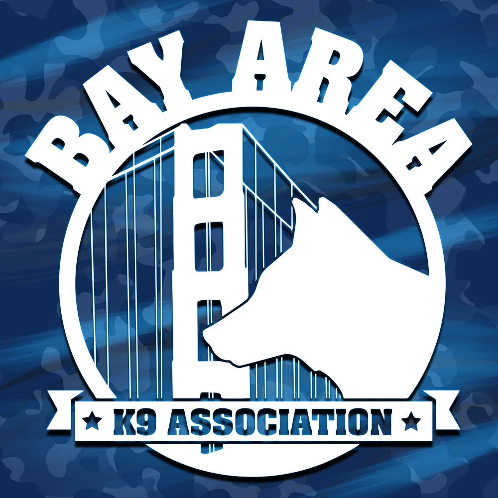 Bay Area K9 Association