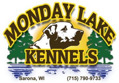 Monday Lake Kennels