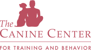 The Canine Center logo
