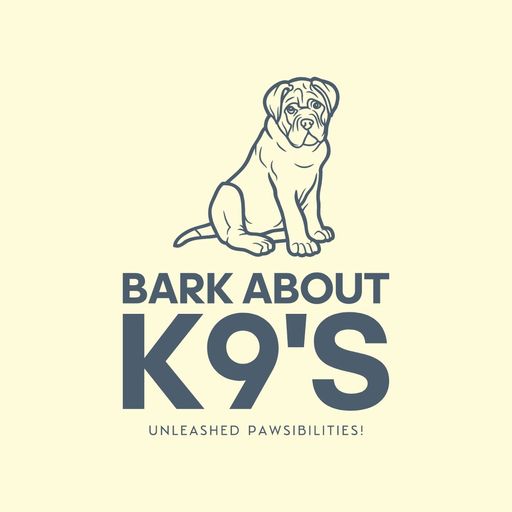 Bark About K9’s Pet Services