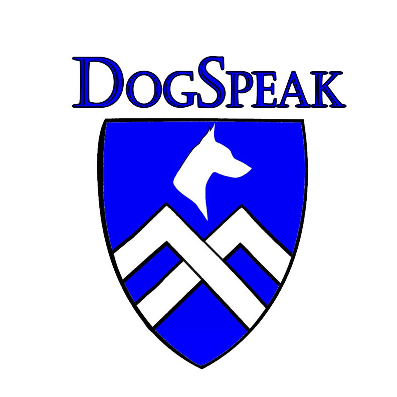 DogSpeak — dog trainer in Tallahassee, FL