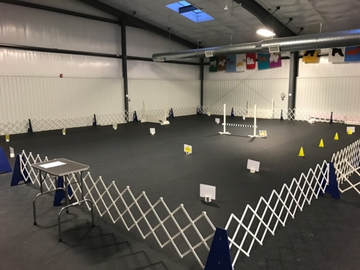 Silver City Canine Training Center