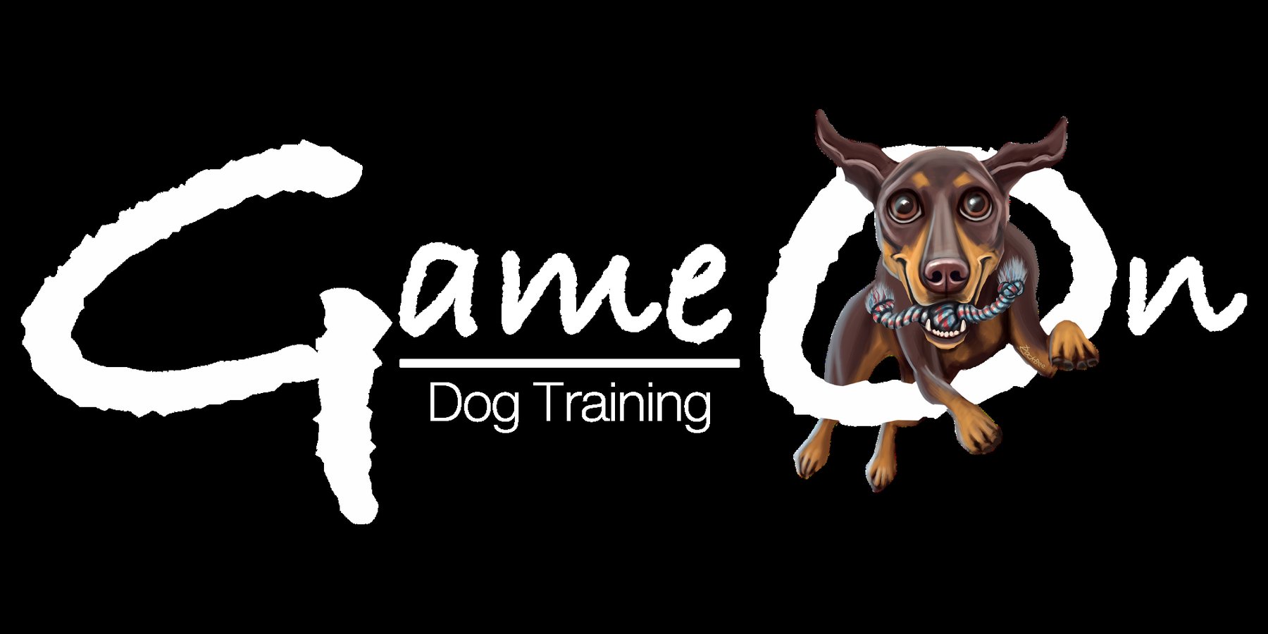 Game On Dog Training