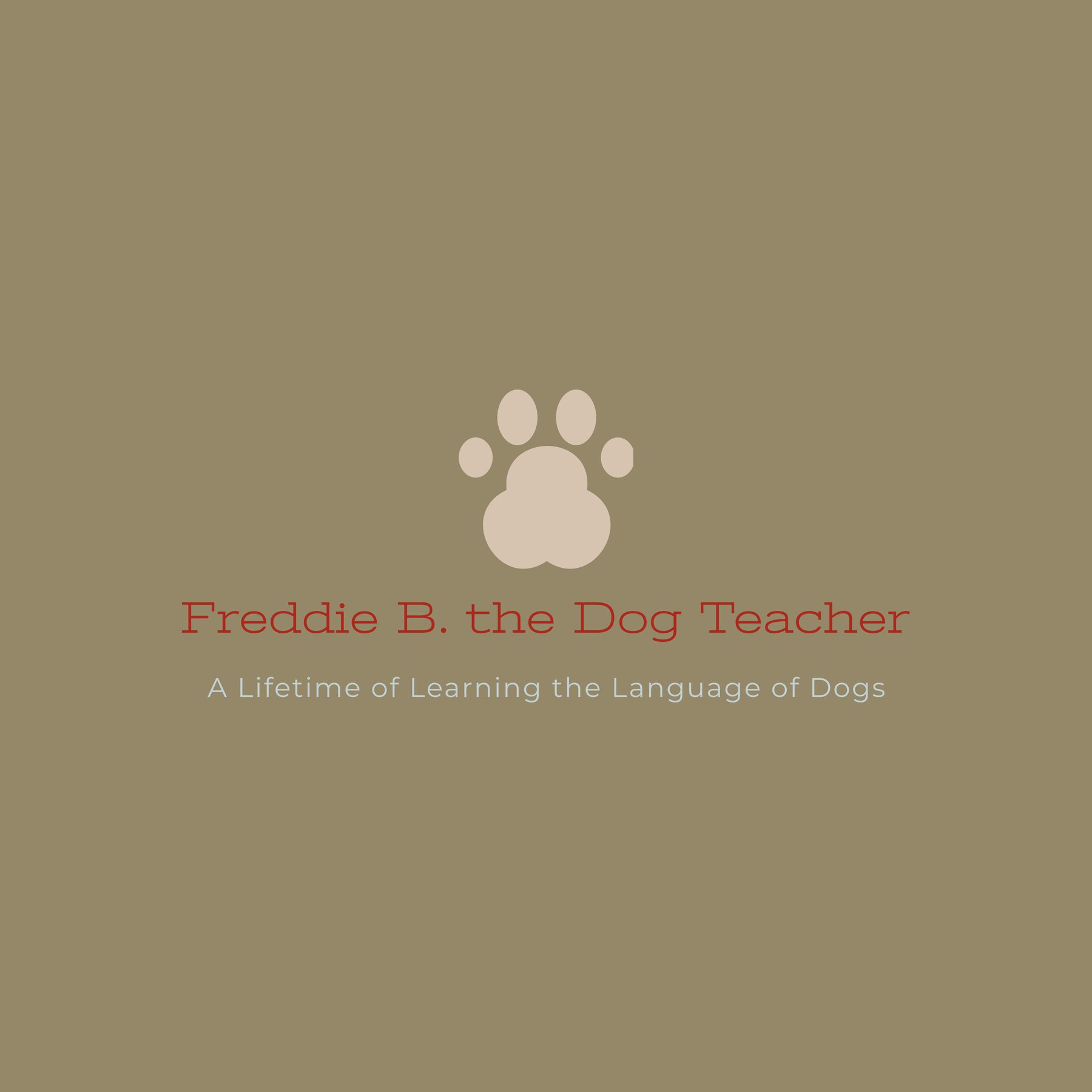Freddie B.'s Dog Teaching, L.L.C. — dog trainer in Spokane, WA