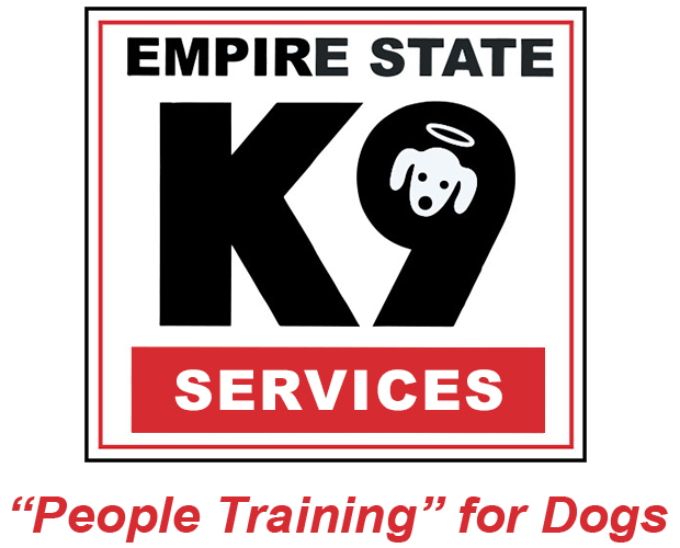 Empire State K9 Services logo
