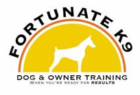 Fortunate K9 Dog and Owner Training