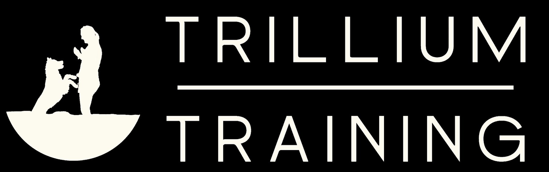 Trillium Training logo