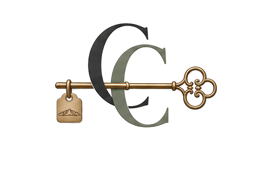 The Canine Coach logo