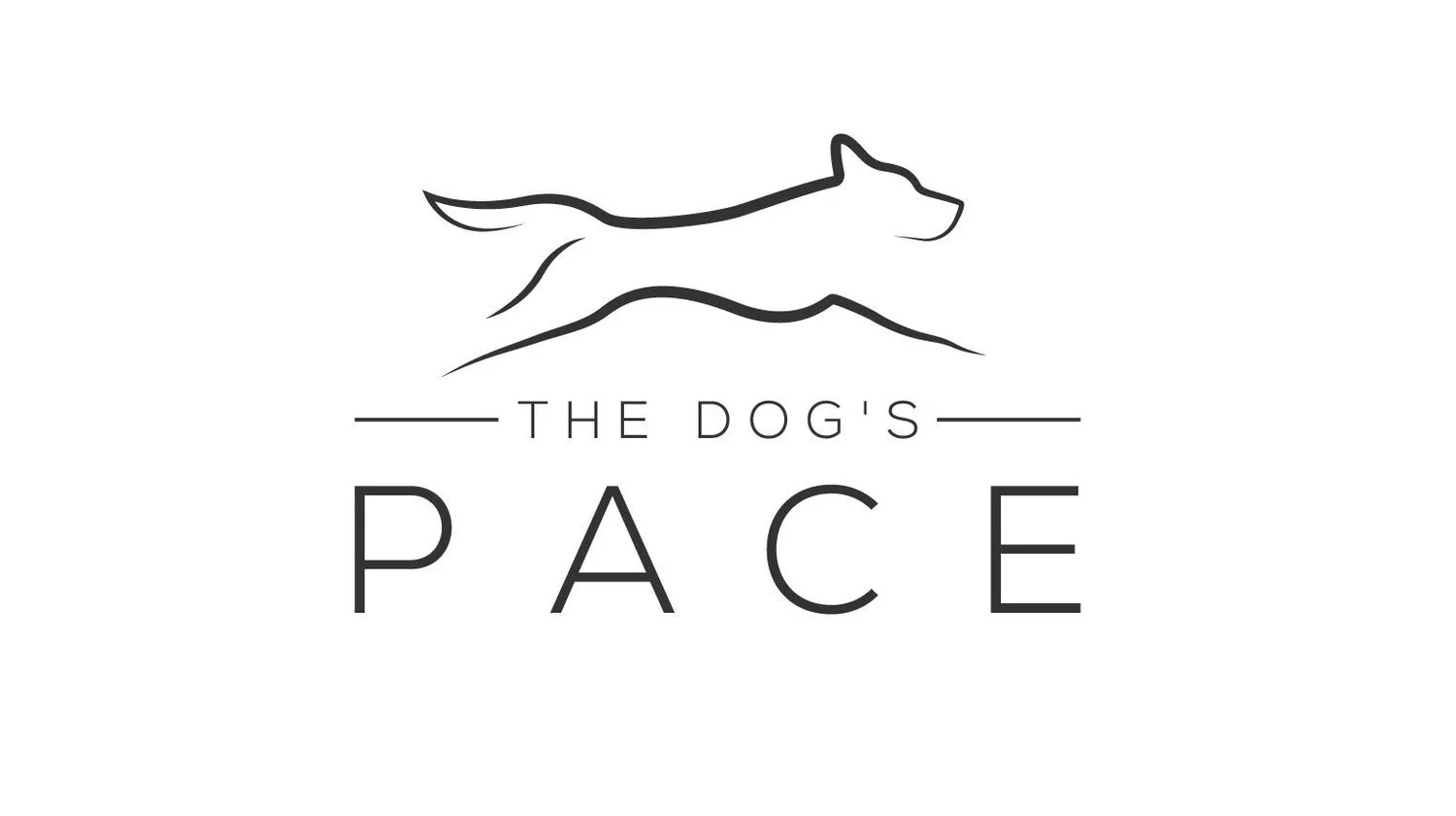 The Dog’s PACE logo