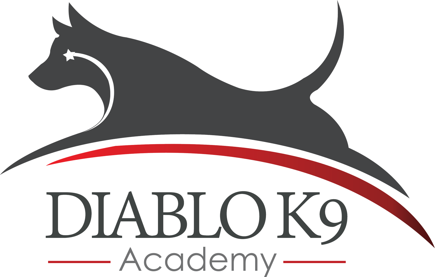 Diablo K9 Academy