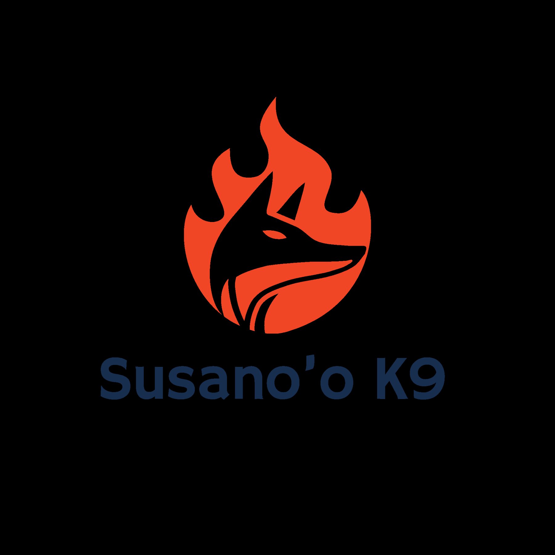 Susano’o K9 LLC logo