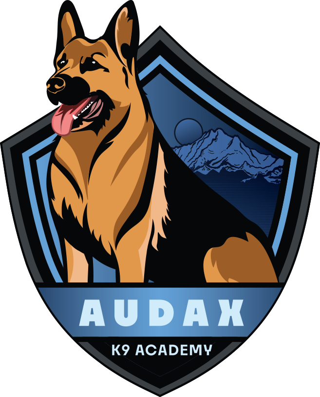 Audax K9 Academy