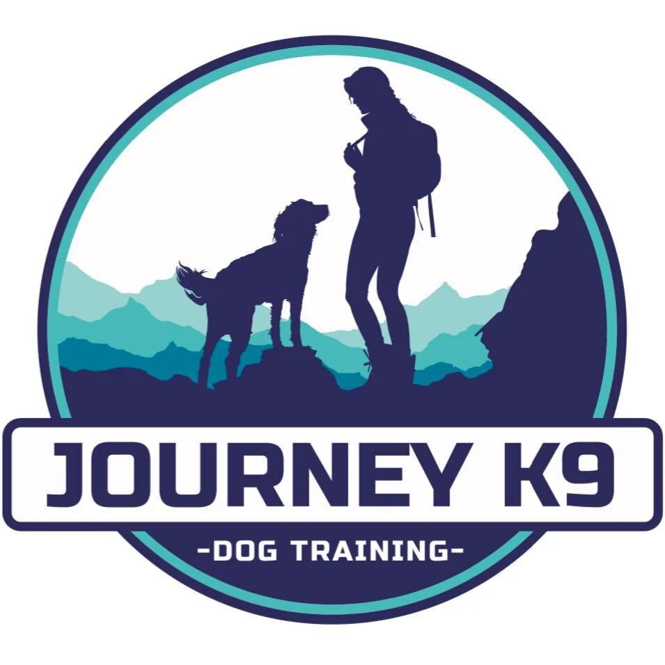 Journey K9 logo