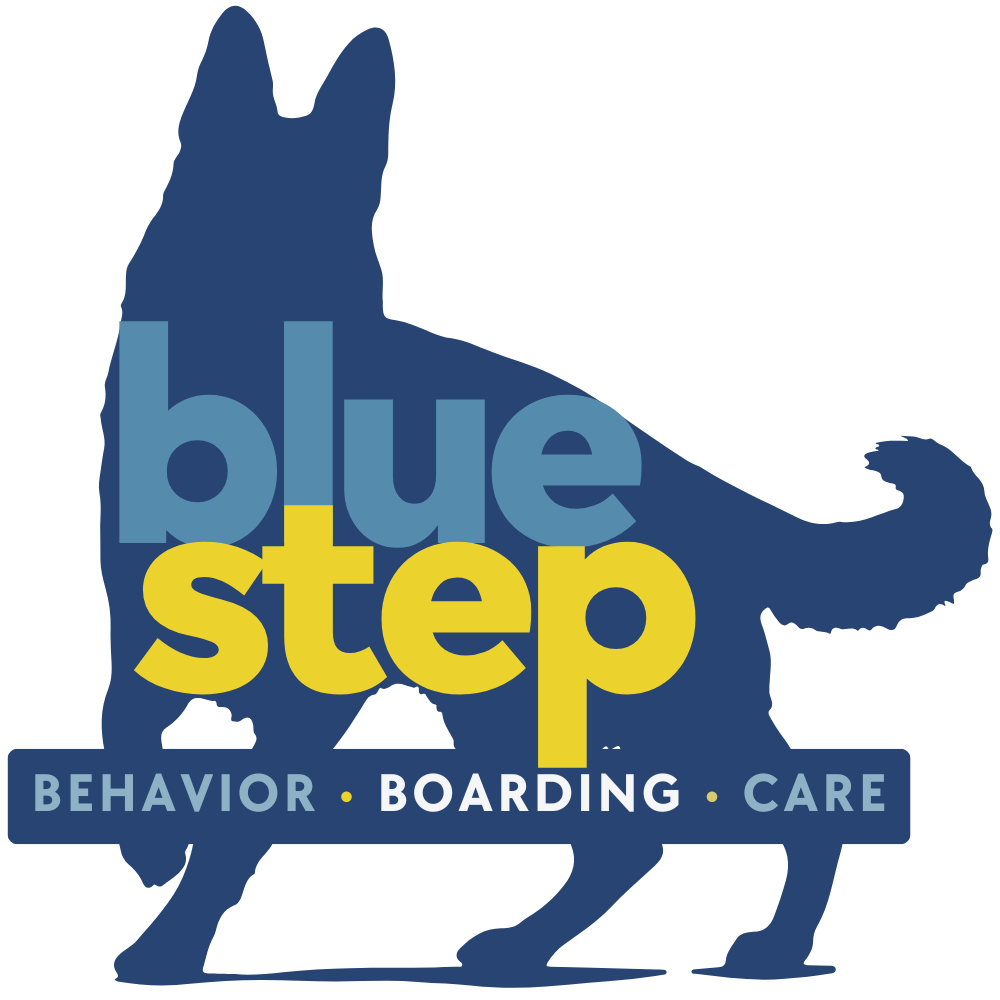 Blue Step