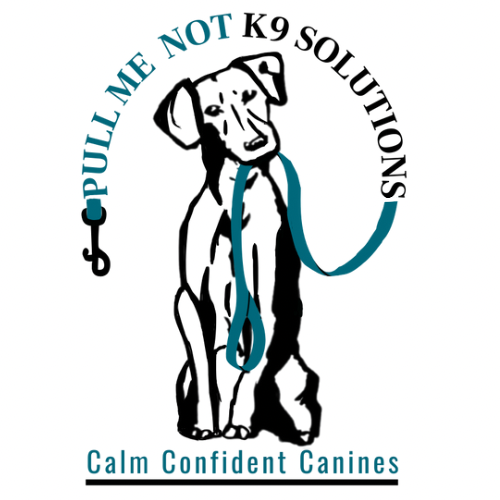 Pull Me Not K9 Solutions
