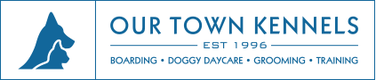 Our Town Kennel logo