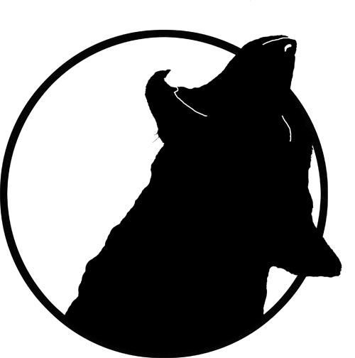 Caliche Dog Works logo