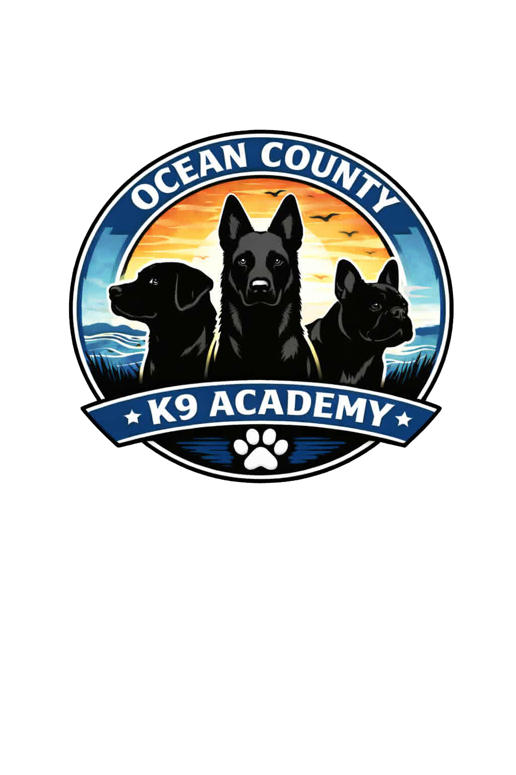 Ocean County K9 Academy