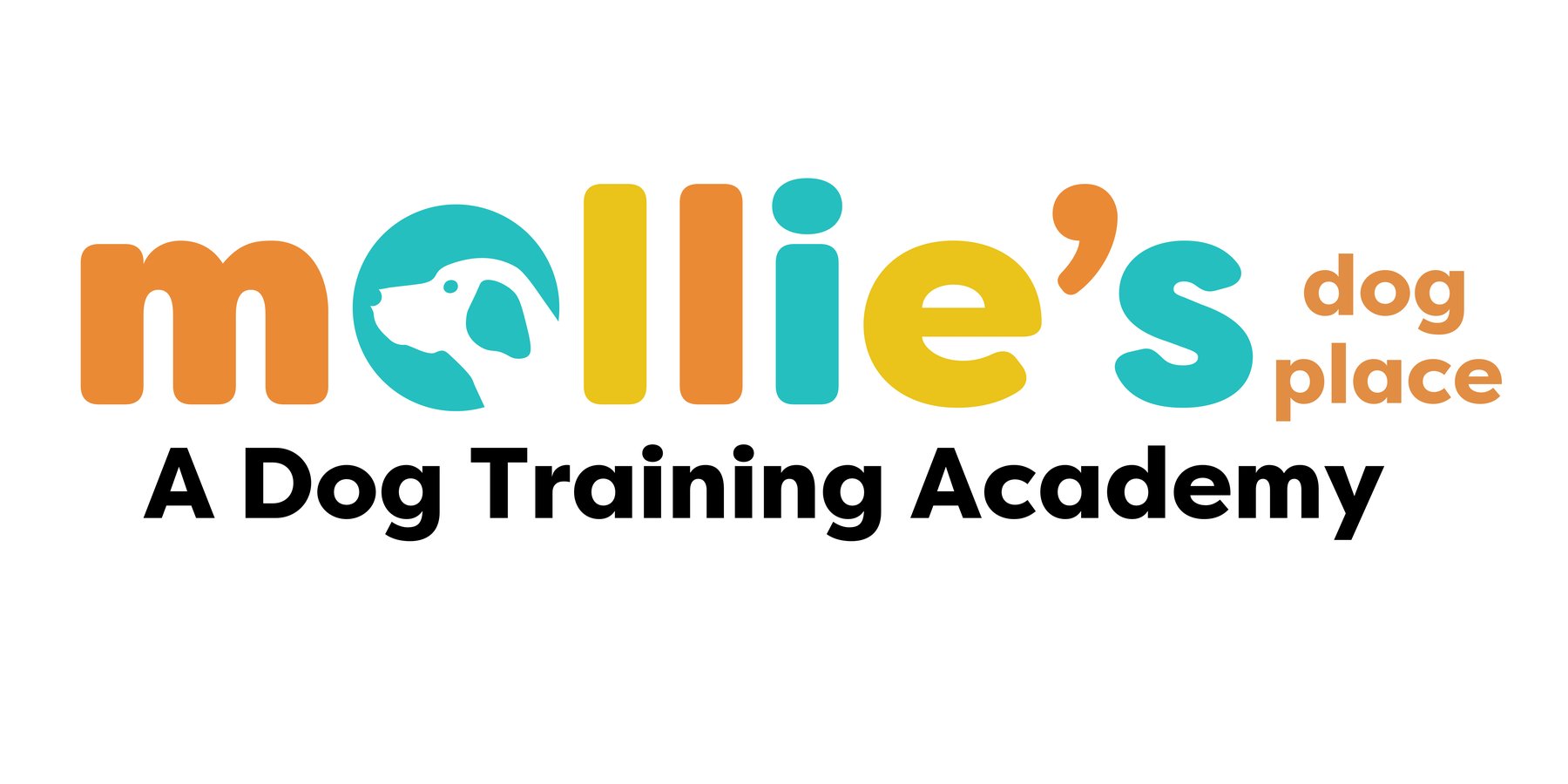 Mollie’s Dog Place logo