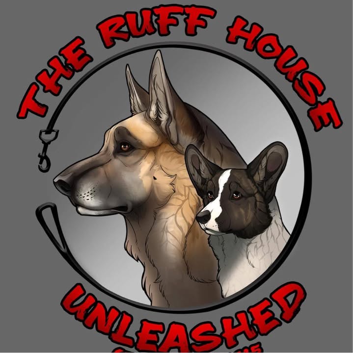 The Ruff House