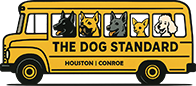 The Dog Standard logo