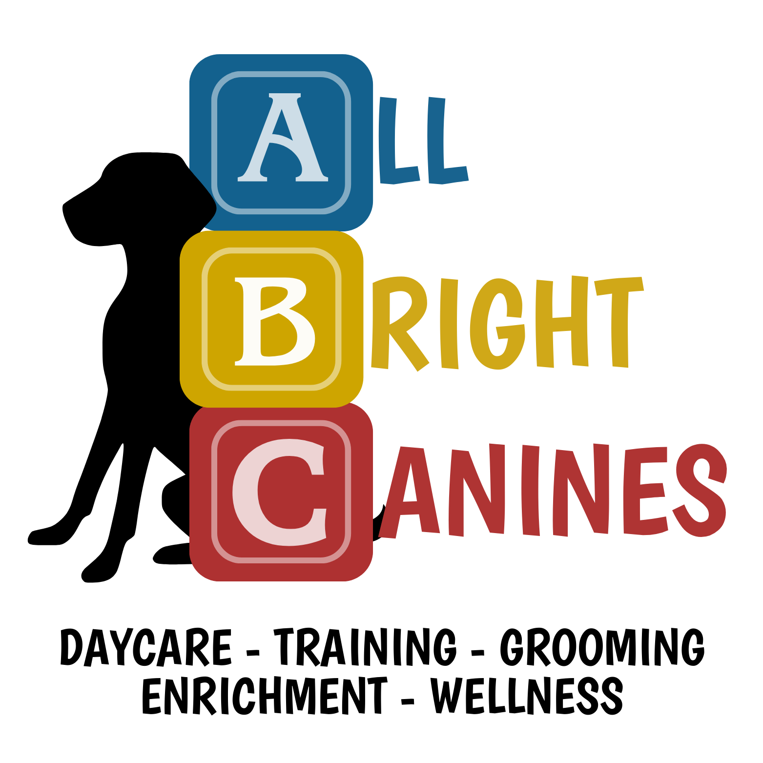All Bright Canines