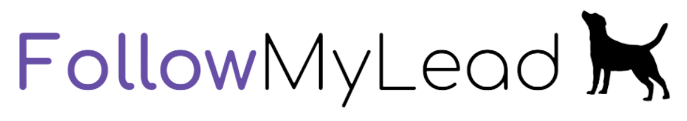 Follow My Lead logo
