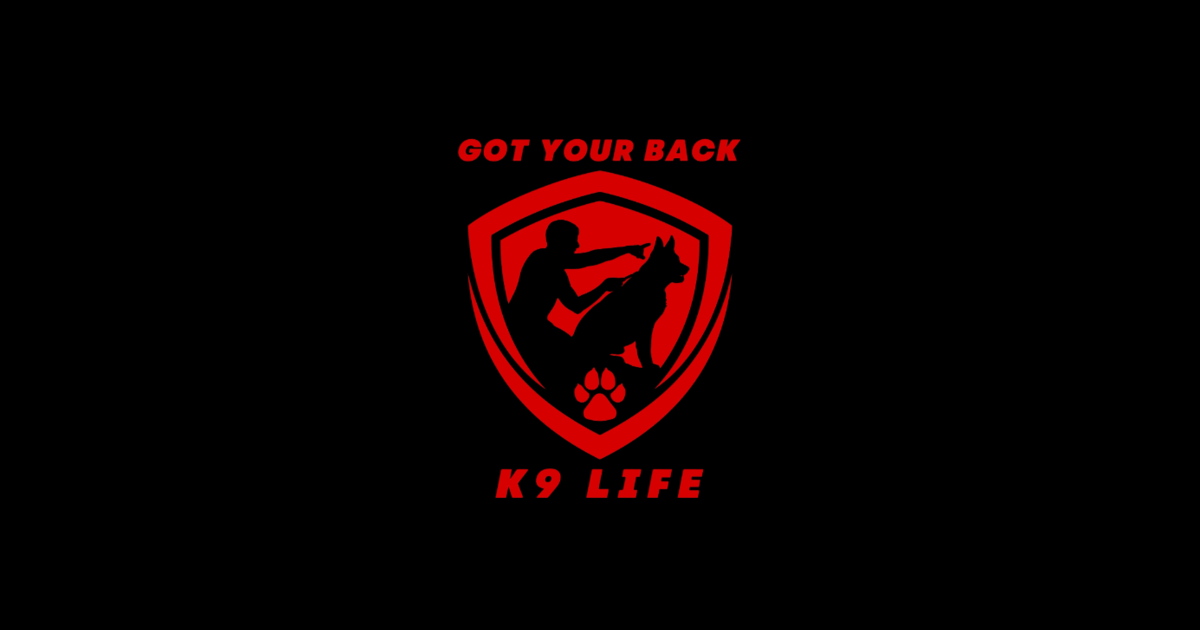 Got Your Back K9 Life — dog trainer in Jacksonville, FL