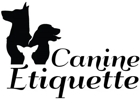 Canine Etiquette logo