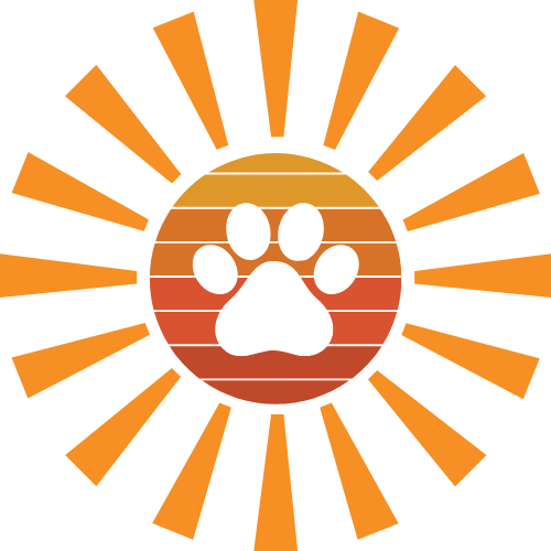 Dani the Dog Trainer logo